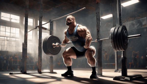 Améliorez votre force avec le power lifting : bienfaits et techniques