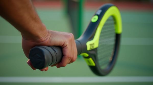 Comment choisir la raquette de padel parfaite pour votre jeu