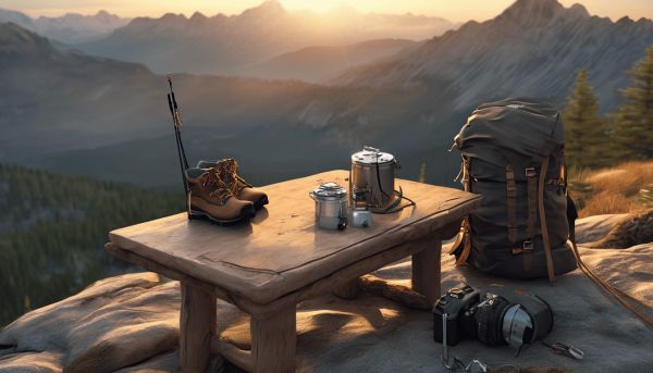 Comment choisir le meilleur matériel de montagne pour vos aventures