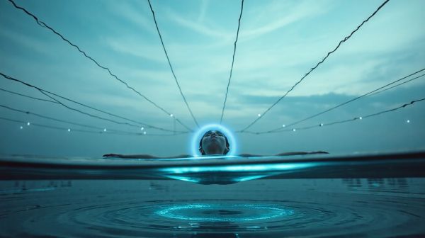Découvrez le foil électrique : votre expérience de vol sur l'eau