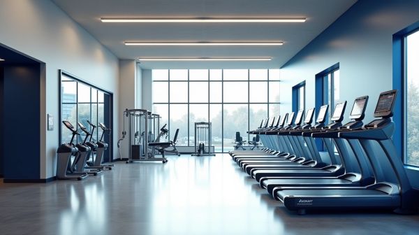 Découvrez les meilleures salles de sport à Waterloo avec équipements modernes
