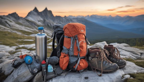 Équipement Montania Sport : le matériel indispensable pour vos aventures en plein air