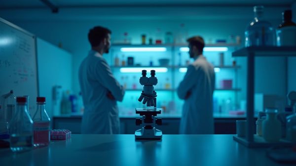 Inhibiteur de myostatine : séparer les données des promesses