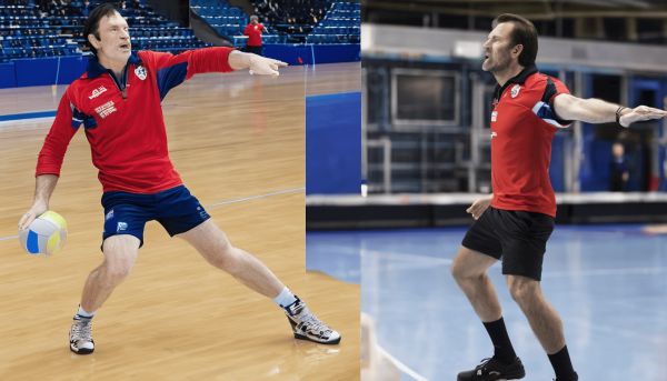 Joueur international et entraîneur : le parcours de Didier Dinart