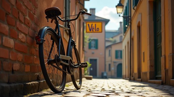 La solution rapide pour la réparation de vélo à Lyon