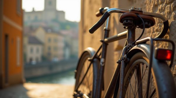 La solution rapide pour la réparation de vélo à Lyon