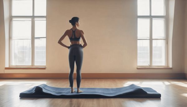 Les muscles abdominaux : essentiels pour une bonne posture