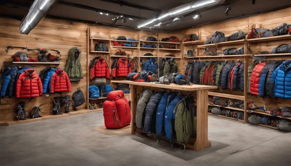 Magasin alpinisme : le guide ultime pour bien s’équiper