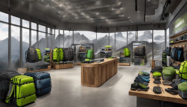 Magasin randonnée : trouvez l’équipement qui change tout