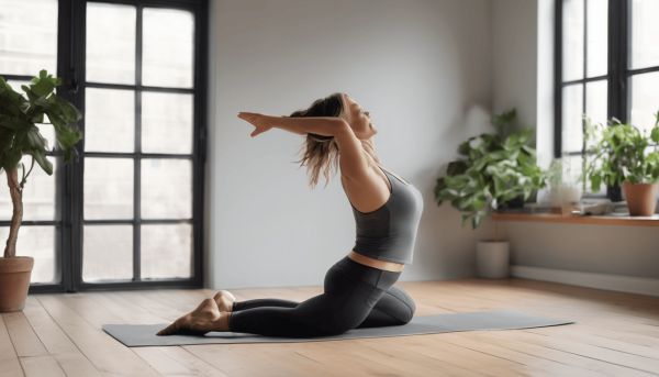 Maîtriser le stomach vacuum pour éviter les dangers