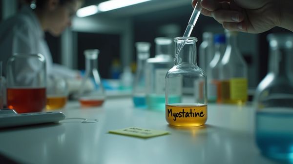 Myostatine : les vérités derrière les faux espoirs