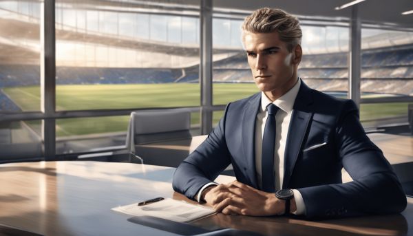 Neymar da Silva Sr : père influent et agent de star du football