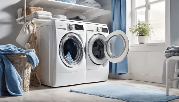 Optimiser le lavage de vos baskets en machine efficacement