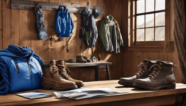 Optimiser votre choix avec le catalogue Montania Sport