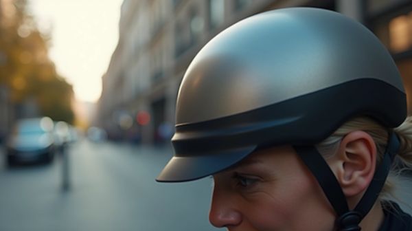 Optimiser votre sécurité avec un casque vélo femme route