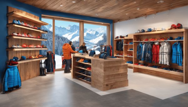 Pourquoi choisir Montania Sport pour vos équipements en Savoie ?