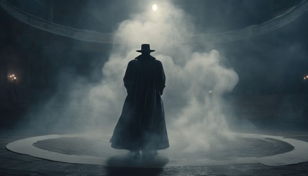 Pourquoi Mark Calaway, l’Undertaker, a marqué la lutte professionnelle