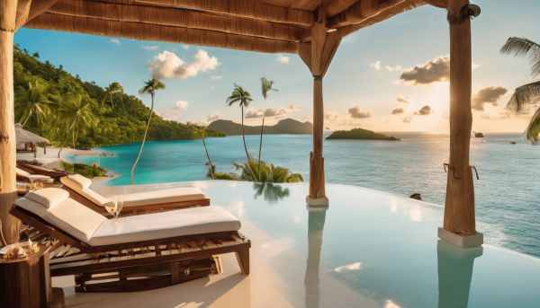 Pourquoi profiter des meilleures destinations Delta Evasion ?