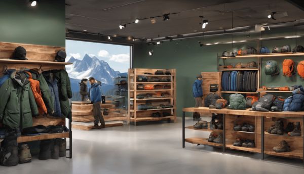 Quel magasin montagne choisir pour vos activités outdoor ?