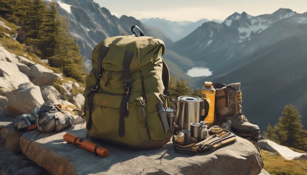 Quel matériel Montania Sport choisir pour votre prochaine aventure outdoor ?