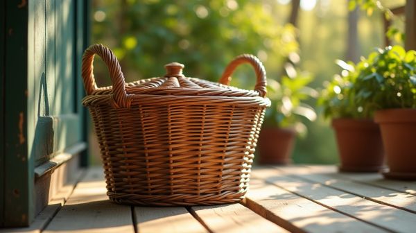 Quel panier de basket choisir pour votre extérieur ?