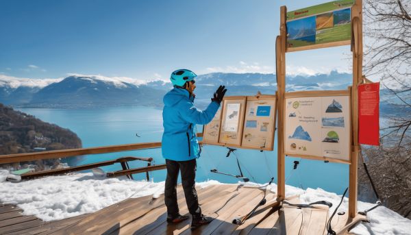 Quelle activité choisir chez Delta Evasion à Annecy ?