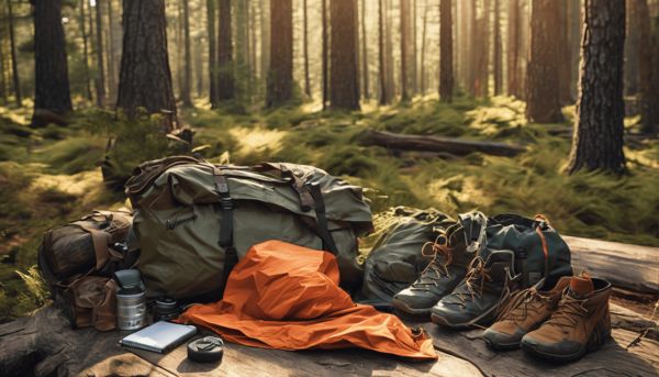 Retrouvez le meilleur équipement outdoor pour vos aventures