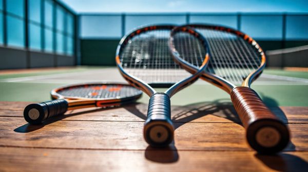 Top astuces pour sélectionner votre raquette de padel idéale