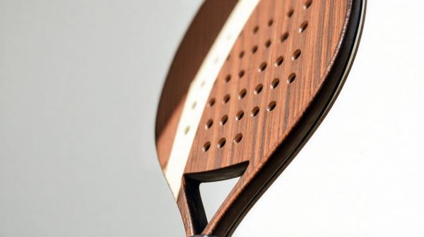 Top astuces pour sélectionner votre raquette de padel idéale
