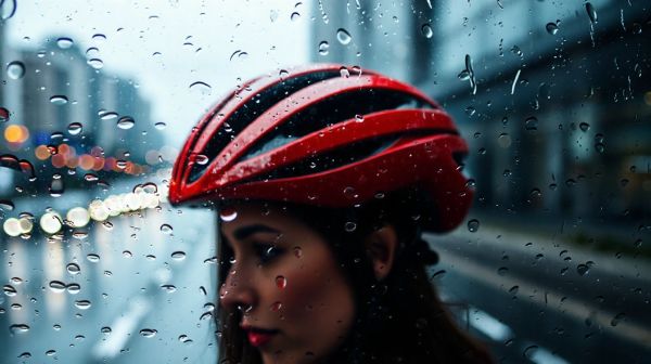 Top casques de vélo pour femmes : sécurité et style sur route