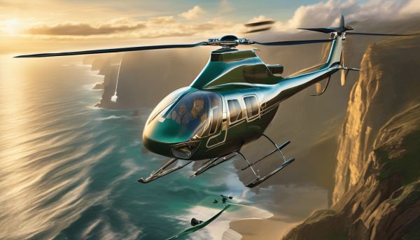 Vivez une aventure aérienne inédite avec Delta Evasion agence