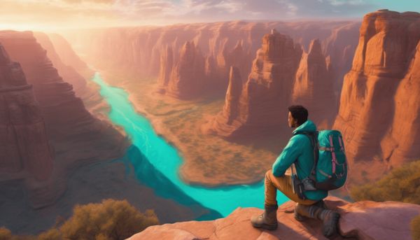 Vivre des sensations uniques avec Delta Evasion voyage