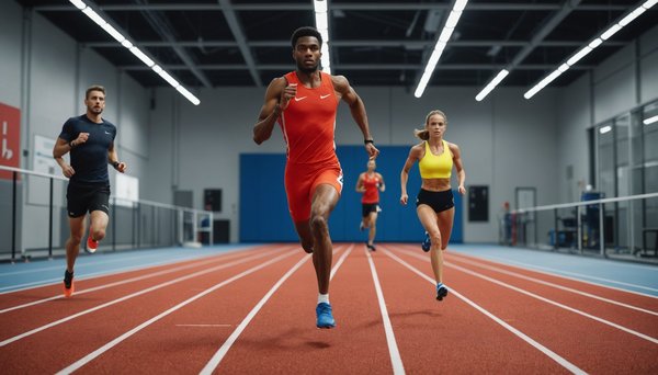 Simulateur Cooper : évaluez vos performances de manière précise