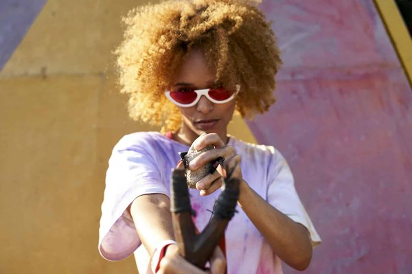 Lance-pierre en chasse : découvrez les techniques d'utilisation