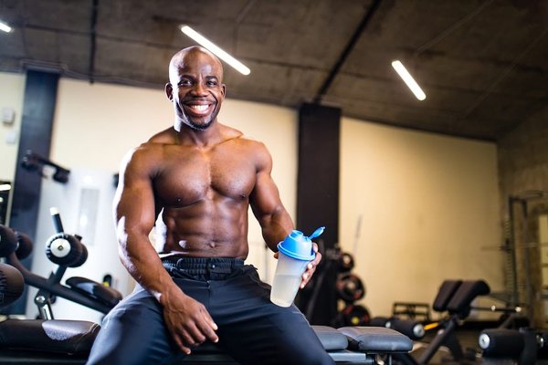 Les bienfaits d'Iso Whey Zero pour la construction musculaire