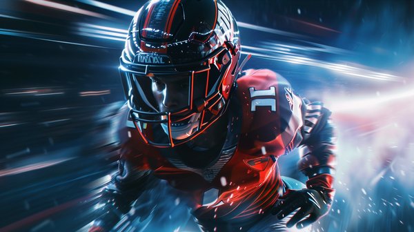 Équipements essentiels : protection pour le sport