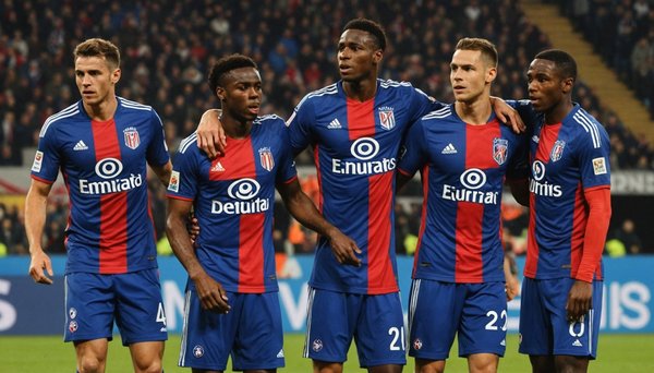 Olympique lyonnais : actualités chaudes et transferts à venir