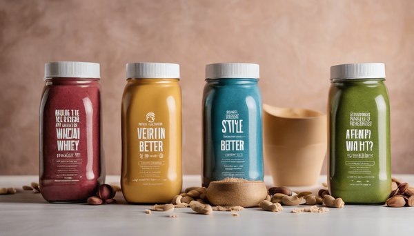 Quelle alternative végétarienne à la whey pour mieux récupérer ?