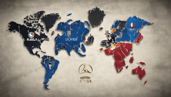 Les équipes favorites à ne pas manquer pour la coupe du monde 2024