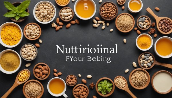 Découvrez les meilleurs compléments alimentaires pour votre santé