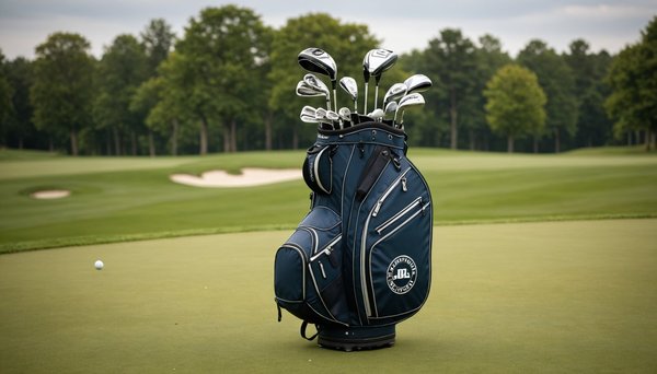 Top conseils pour sélectionner le sac de golf idéal selon votre jeu