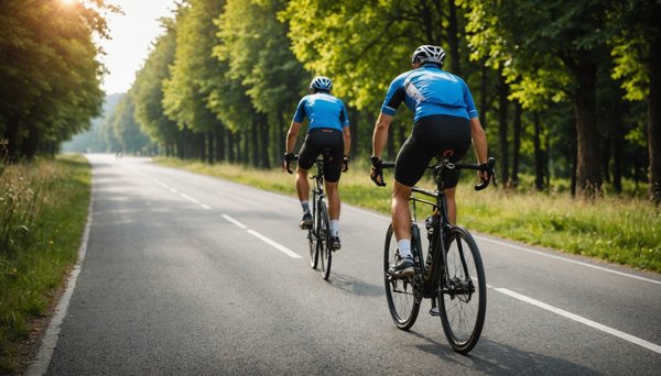 Découvrez les meilleures astuces cyclistes sur notre blog passionnant