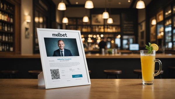 Comment s'assurer de la validité de votre coupon melbet ?