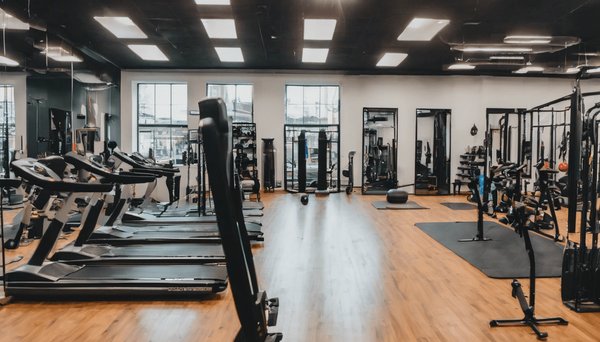 Boostez votre performance grâce à power up fitness