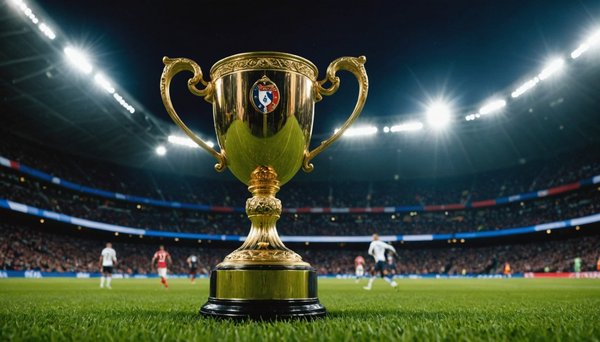 Utilisation du var en coupe de france : enjeux et perspectives